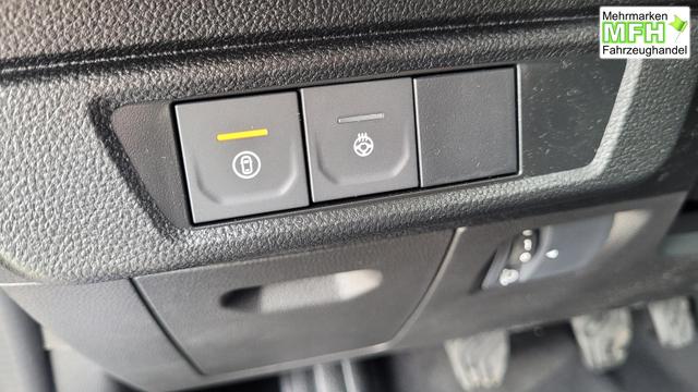 Dacia Sandero Stepway Extreme Step 2026 Drive&Tech&Winter-Pack 