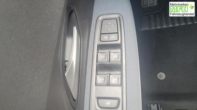 Dacia Sandero Stepway Expression Step 2026 TCe110 Winter Paket 