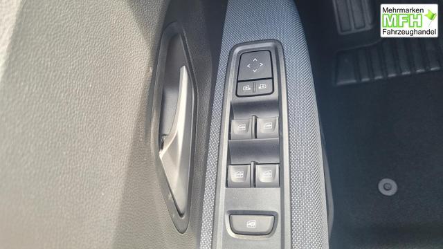 Dacia Sandero Stepway Expression Step 2026 TCe110 Winter Paket 