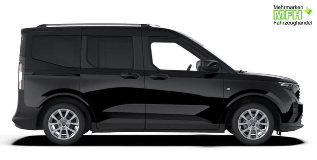 Ford Tourneo Courier Titanium Titanium*Shzg*Lhzg*BFS*PDC*Cam* 