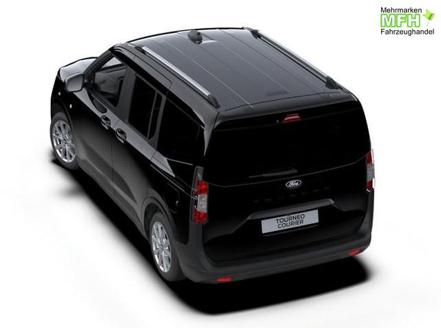 Ford Tourneo Courier Titanium Titanium*Shzg*Lhzg*BFS*PDC*Cam* 