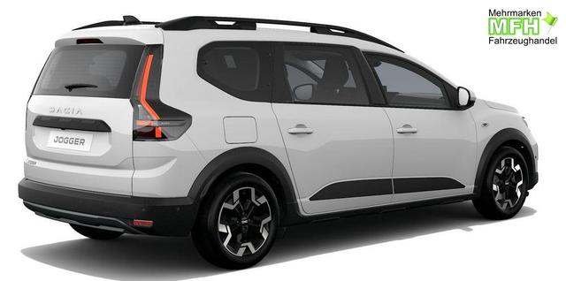 Dacia Jogger Journey Eco-G 120 AT Vollausstattung 7Sitzer 