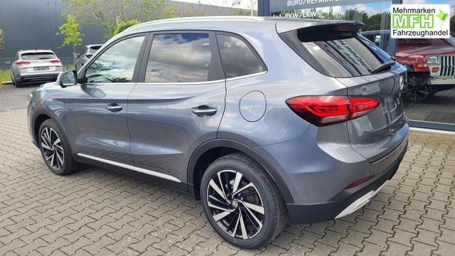 MG ZS 1.5 Hybrid+ 145 kW Luxury AT Luxury+Navi+SHZ+Kamera+ACA+18 