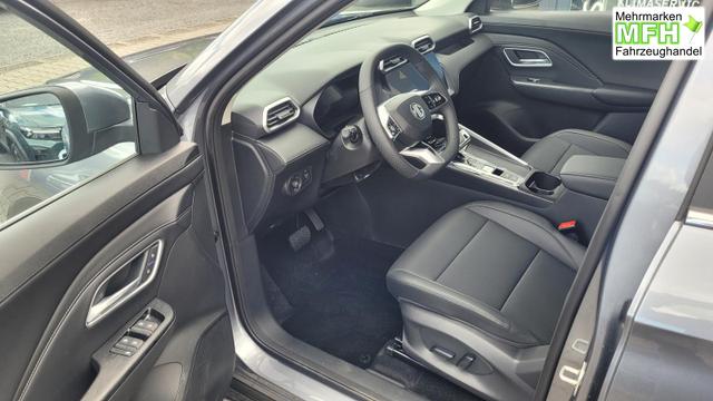 MG ZS 1.5 Hybrid+ 145 kW Luxury AT Luxury+Navi+SHZ+Kamera+ACA+18 