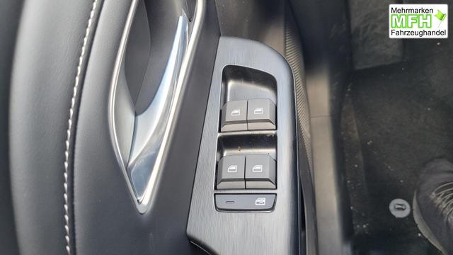 MG ZS 1.5 Hybrid+ 145 kW Luxury AT Luxury+Navi+SHZ+Kamera+ACA+18 