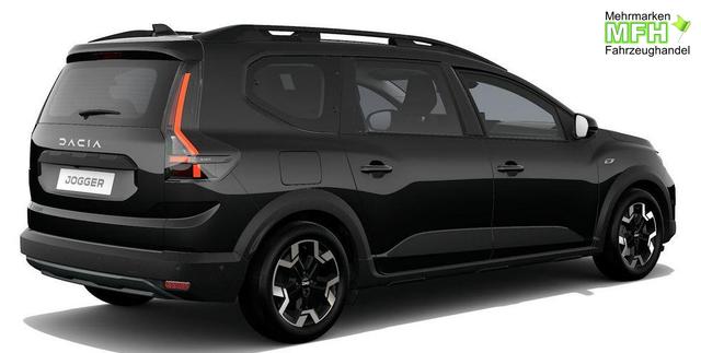 Dacia Jogger Journey Eco-G 120 AT Vollausstattung 7Sitzer 