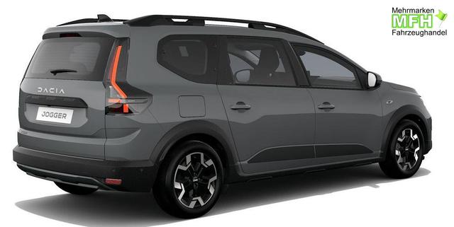 Dacia Jogger Journey Eco-G 120 AT Vollausstattung 7Sitzer 