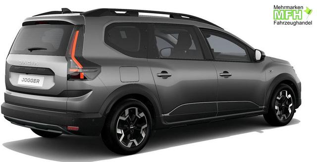 Dacia Jogger Journey Eco-G 120 AT Vollausstattung 7Sitzer 