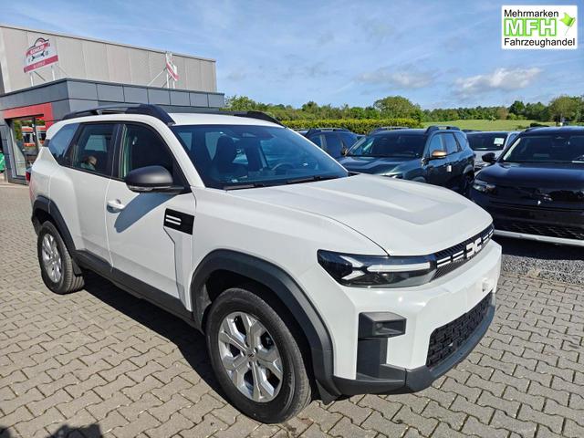 Dacia Bigster TCe 140 TCe140 Hybrid*LED*PDC*Cam*17Zoll*Klima 