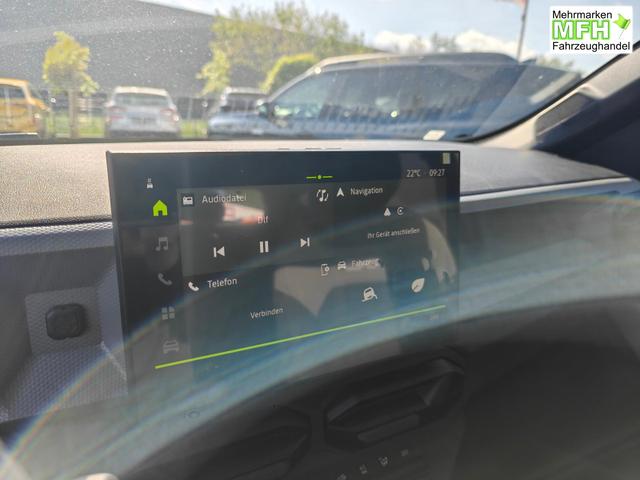 Dacia Bigster TCe 140 TCe140 Hybrid*LED*PDC*Cam*17Zoll*Klima 
