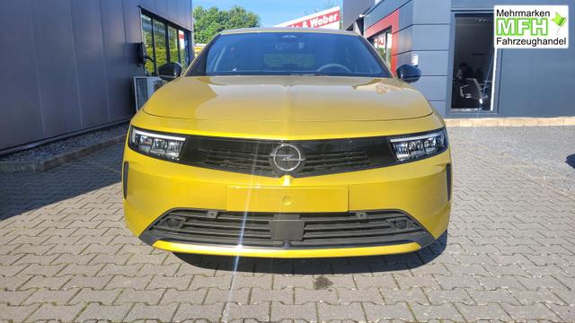 Opel Astra Edition Edition*LED*Navi*Shzg*Lhzg*PDC*Cam*17Zoll* 