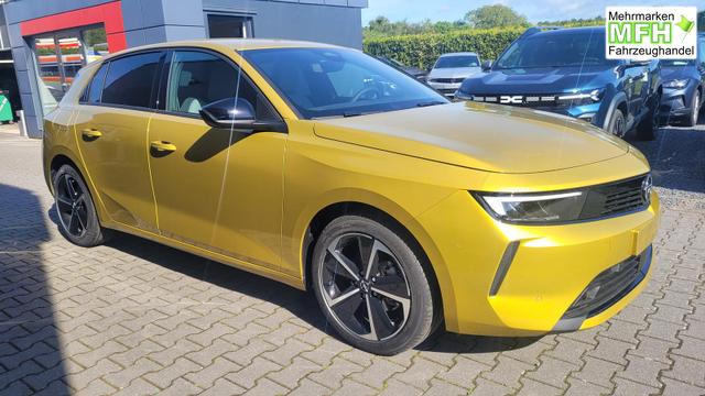 Opel Astra Edition Edition*LED*Navi*Shzg*Lhzg*PDC*Cam*17Zoll* 