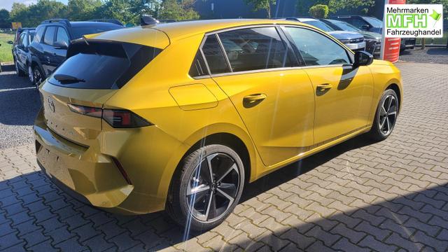 Opel Astra Edition Edition*LED*Navi*Shzg*Lhzg*PDC*Cam*17Zoll* 