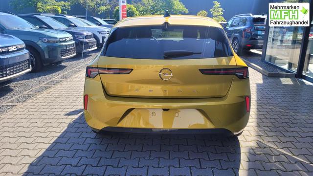 Opel Astra Edition Edition*LED*Navi*Shzg*Lhzg*PDC*Cam*17Zoll* 