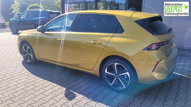Opel Astra Edition Edition*LED*Navi*Shzg*Lhzg*PDC*Cam*17Zoll* 