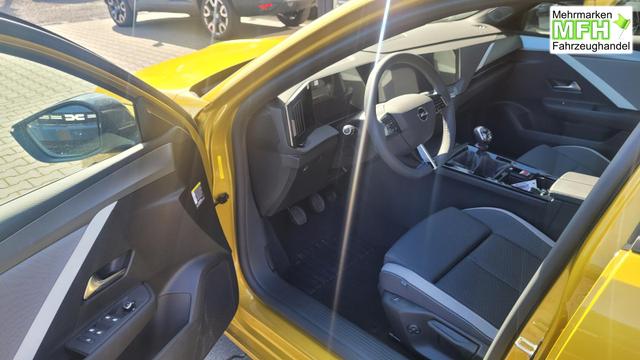Opel Astra Edition Edition*LED*Navi*Shzg*Lhzg*PDC*Cam*17Zoll* 