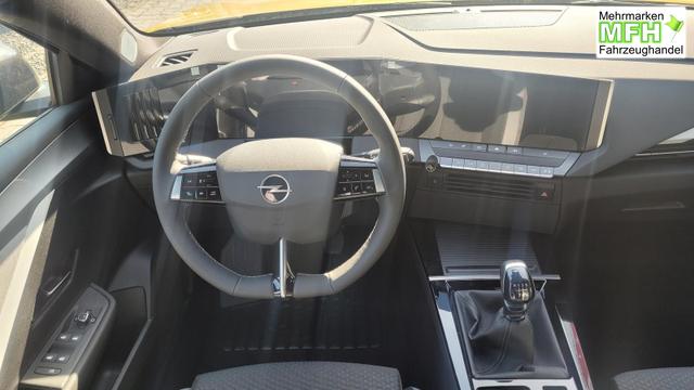 Opel Astra Edition Edition*LED*Navi*Shzg*Lhzg*PDC*Cam*17Zoll* 