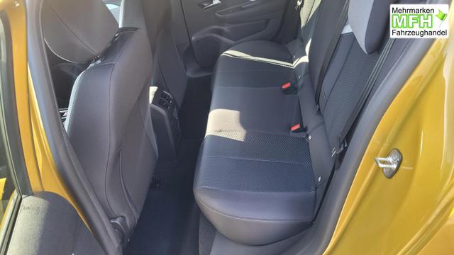 Opel Astra Edition Edition*LED*Navi*Shzg*Lhzg*PDC*Cam*17Zoll* 