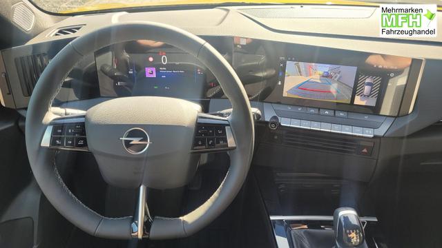 Opel Astra Edition Edition*LED*Navi*Shzg*Lhzg*PDC*Cam*17Zoll* 