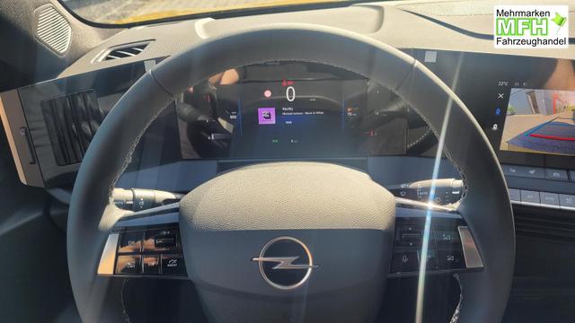 Opel Astra Edition Edition*LED*Navi*Shzg*Lhzg*PDC*Cam*17Zoll* 