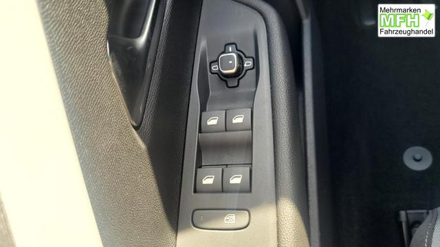 Opel Astra Edition Edition*LED*Navi*Shzg*Lhzg*PDC*Cam*17Zoll* 