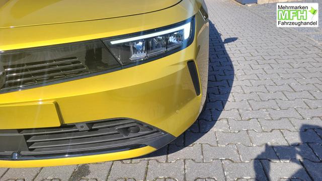 Opel Astra Edition Edition*LED*Navi*Shzg*Lhzg*PDC*Cam*17Zoll* 