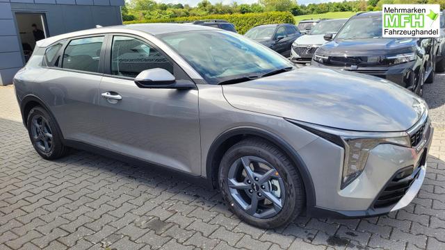 Kia K4 Vision 1.0 +NAVI+SHZ+ACA+LED+KAMERA 