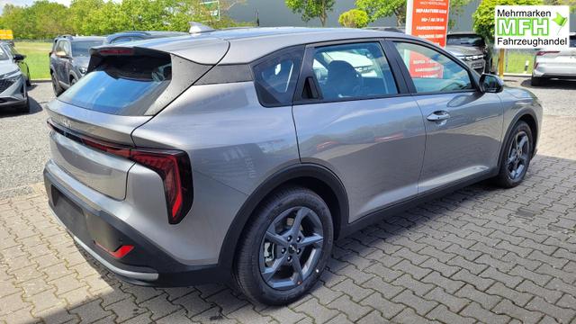 Kia K4 Vision 1.0 +NAVI+SHZ+ACA+LED+KAMERA 