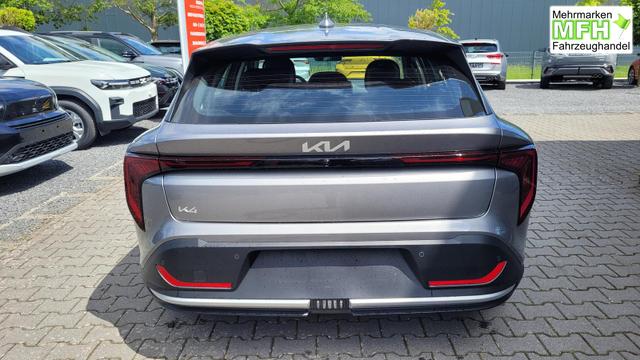 Kia K4 Vision 1.0 +NAVI+SHZ+ACA+LED+KAMERA 