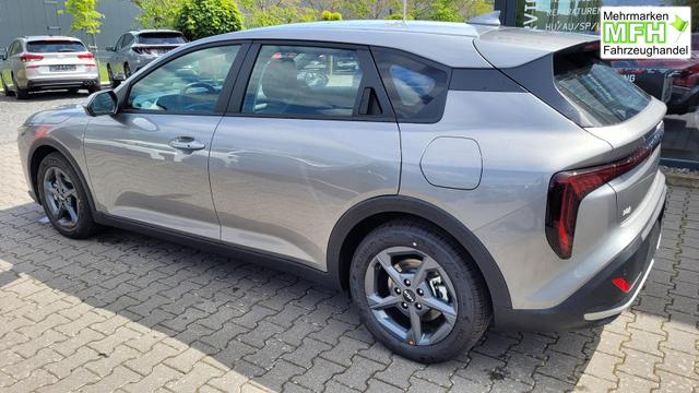 Kia K4 Vision 1.0 +NAVI+SHZ+ACA+LED+KAMERA 