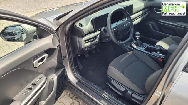 Kia K4 Vision 1.0 +NAVI+SHZ+ACA+LED+KAMERA 
