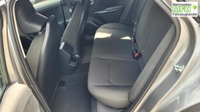 Kia K4 Vision 1.0 +NAVI+SHZ+ACA+LED+KAMERA 
