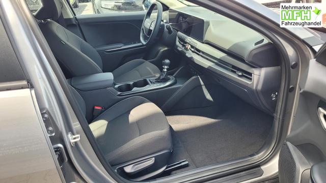 Kia K4 Vision 1.0 +NAVI+SHZ+ACA+LED+KAMERA 