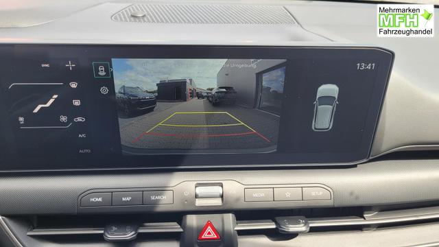 Kia K4 Vision 1.0 +NAVI+SHZ+ACA+LED+KAMERA 