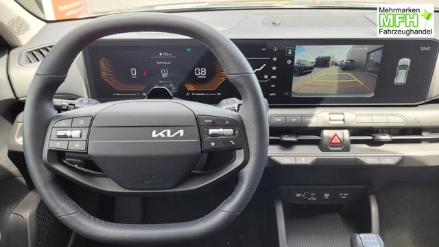 Kia K4 Vision 1.0 +NAVI+SHZ+ACA+LED+KAMERA 