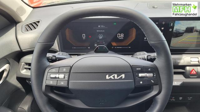 Kia K4 Vision 1.0 +NAVI+SHZ+ACA+LED+KAMERA 