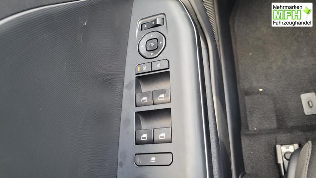 Kia K4 Vision 1.0 +NAVI+SHZ+ACA+LED+KAMERA 