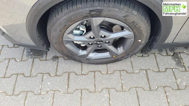 Kia K4 Vision 1.0 +NAVI+SHZ+ACA+LED+KAMERA 