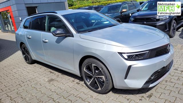 Opel Astra Caravan Edition ST*LED*Navi*Shzg*Lhzg*PDCv+h*17" 