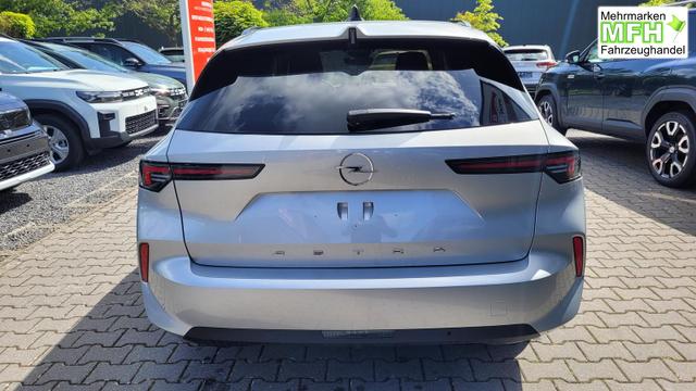 Opel Astra Caravan Edition ST*LED*Navi*Shzg*Lhzg*PDCv+h*17" 