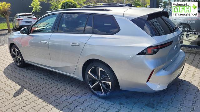 Opel Astra Caravan Edition ST*LED*Navi*Shzg*Lhzg*PDCv+h*17" 
