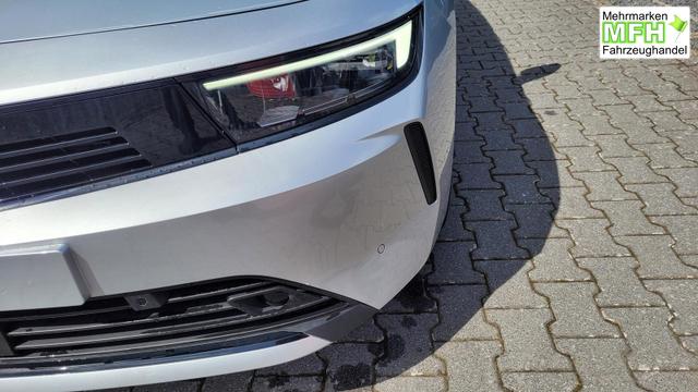 Opel Astra Caravan Edition ST*LED*Navi*Shzg*Lhzg*PDCv+h*17" 