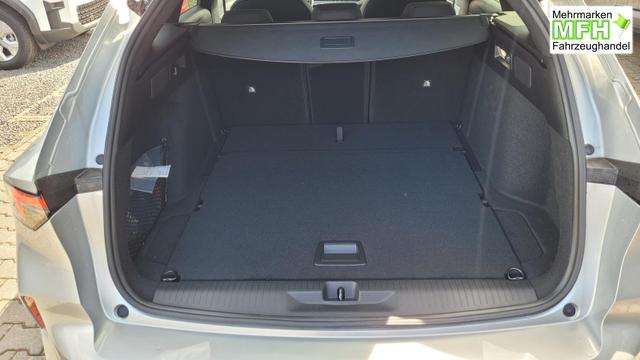 Opel Astra Caravan Edition ST*LED*Navi*Shzg*Lhzg*PDCv+h*17" 