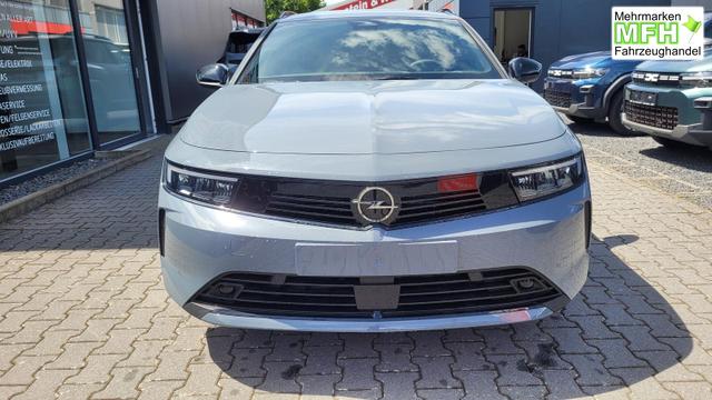 Opel Astra Caravan Edition ST*LED*Navi*Shzg*Lhzg*PDCv+h*17" 