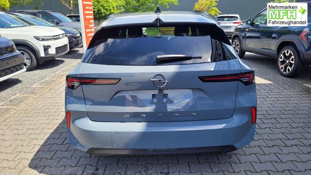 Opel Astra Caravan Edition ST*LED*Navi*Shzg*Lhzg*PDCv+h*17" 