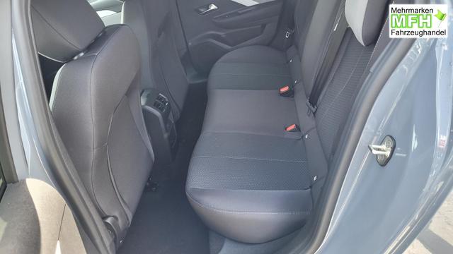 Opel Astra Caravan Edition ST*LED*Navi*Shzg*Lhzg*PDCv+h*17" 