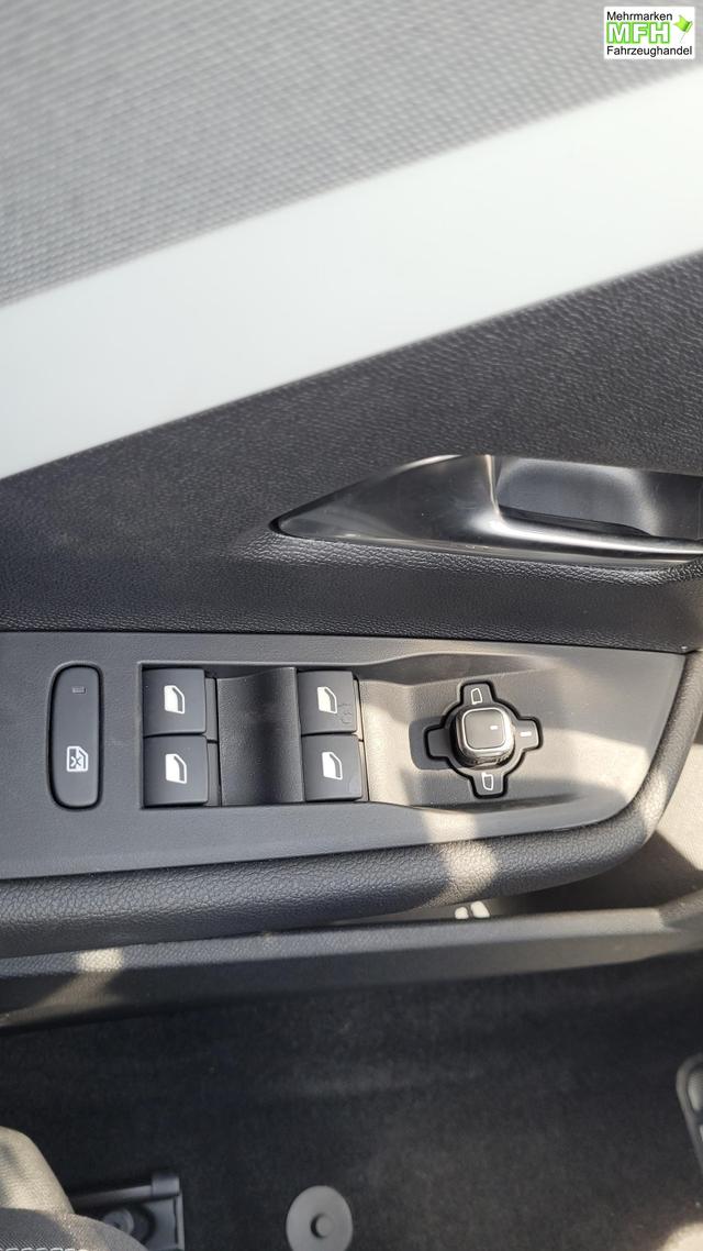 Opel Astra Caravan Edition ST*LED*Navi*Shzg*Lhzg*PDCv+h*17" 