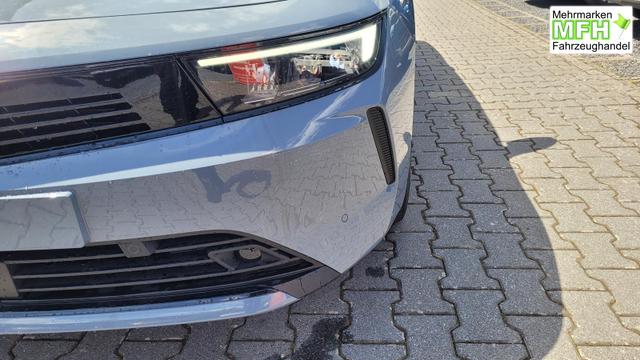 Opel Astra Caravan Edition ST*LED*Navi*Shzg*Lhzg*PDCv+h*17" 