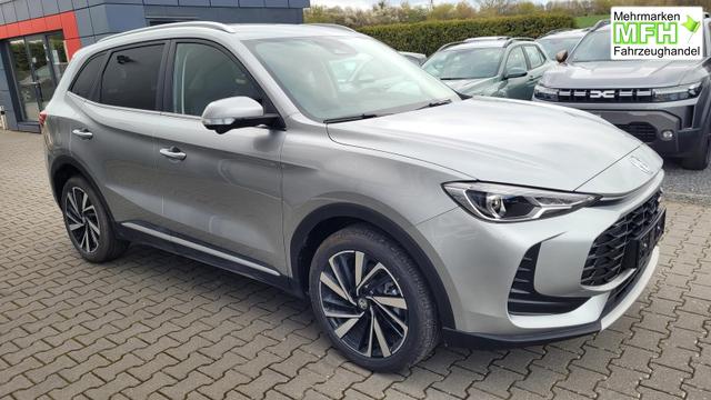 MG ZS 1.5 Hybrid+ 145 kW Luxury AT Luxury+Navi+SHZ+Kamera+ACA+18 