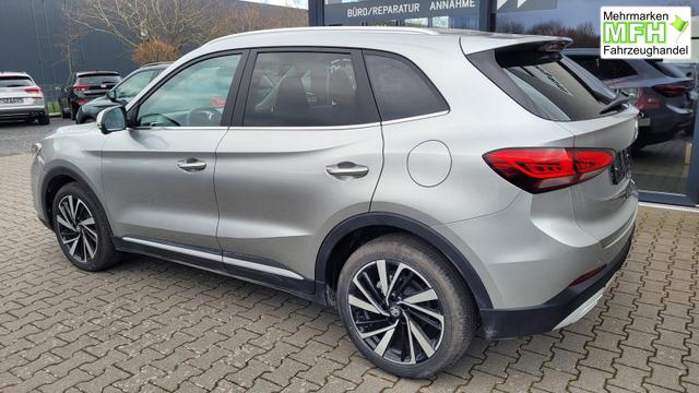 MG ZS 1.5 Hybrid+ 145 kW Luxury AT Luxury+Navi+SHZ+Kamera+ACA+18 